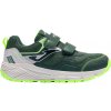 Joma Shock Khaki zelená