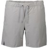 POC M's Transcend Shorts Alloy Grey krátke nohavice Veľkosť: XL