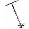 DEDRA Ručný zemný vrták 250mm 80C317
