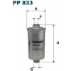 Palivový filter FILTRON PP 833