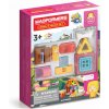 Magformers MINI Magdin domček