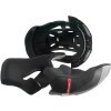 Interiér do helmy Scorpion EXO-520/EVO AIR Hook Standard Veľkosť: XL