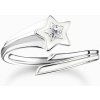 THOMAS SABO prsteň White star TR2443-041-14