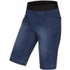 Ocun Mania shorts Jeans dark blue