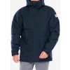 Zateplená bunda Fjallraven HC Hydratic Padded Trail Jkt - dark navy