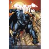 Batman: Temný rytíř 1 - Temné děsy - 2.vydání - David Finch