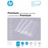 Laminovacia fólia, 125 mikrónov, A4, lesklá, 25 ks, HP 