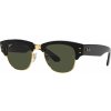 Ray-Ban Ray Ban RB0316 - S Mega Clubmaster 901/31