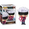 Funko POP! #1120 Animation: Jujutsu Kaisen - Sator Gojo (Red Tech)(Special)