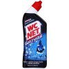 WC Net Gelcrystal WC gelový čistič Blue Fresh 750 ml