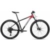 Maxbike TAUPO, 2025, lesklá červená/čierna - 21