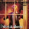 Armored Saint - Delirious Nomad [CD]