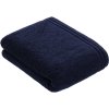 Vossen Ručník Calypso Feeling 67, 67x140cm COT494899m1599-marine blue Univerzální Modrá marine