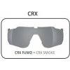 Náhradné sklo Salice 021 CRX smoke