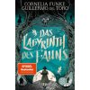 Das Labyrinth des Fauns (Guillermo del Toro,Allen Williams,Tobias Schnettler)(Brožovaná)