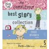 Charlie and Lola: My Completely Best Story Collection