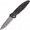 Microtech SOCOM ELITE MANUAL T/E APOC F/S 161-12AP