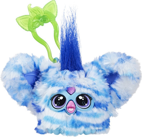 Hasbro Interaktívne zvieratko Hasbro Furby Furblets Ooh-Koo Rock