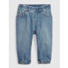 GAP Baby džínsy Unisex Modrá 12-18M Modrá Modrá