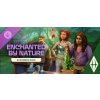 The Sims 4 - Enchanted by Nature DLC