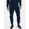 Under Armour Pánske tepláky Rival Fleece Joggers Modrá SM