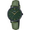 Casio Hodinky LTPVT02BL3AUDF