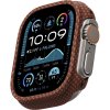Pitaka Air case ochranný kryt Apple Watch Ultra/Ultra 2 (49 mm) Sunset
