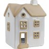 Domček na sviečku X5931