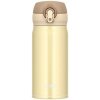 Thermos Motion - mobilný termohrnček 350 ml - krémovo zlatá Veľkosť: ks