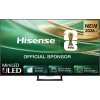 65E8S QLED TV HISENSE