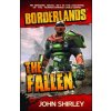 Borderlands: The Fallen