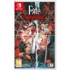 Fate/Samurai Remnant (SWITCH)
