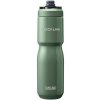 CML CamelBak Podium Jízdní kolo 650 ml Nerezová ocel Zelená