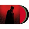 3LP Michael Giacchino: The Batman (Original Motion Picture Soundtrack)