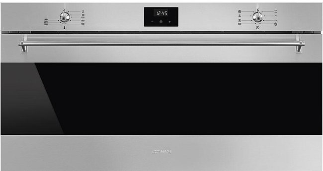 SMEG SFR9300X