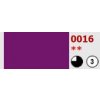 Umton olej 0016 manganová violeť 20 ml
