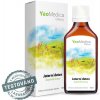 YaoMedicaPečeňový detox Huang Fu Gui Tang tinktúra z čínskych bylín 50 ml