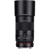 Samyang 100mm f/2.8 ED UMC Macro Pentax K