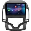 Pioneer 2DIN autorádio SPH-PF97BT, Hyundai i30 s automatickou klimatizáciou
