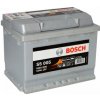 Bosch S5 12V 63Ah 610A 0 092 S50 050