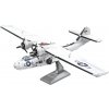 METAL EARTH 3D puzzle Lietajúci čln Consolidated PBY Catalina