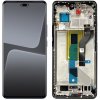 LCD Displej + Dotykové sklo + Rám Xiaomi 13 Lite
