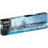 Revell HMS Ark Royal & Tribal Class Destroyer 1:720 (18-05149)