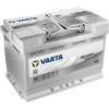 VARTA Silver Dynamic A7 AGM 70Ah Autobateria 12V , 760A , 570 901 076