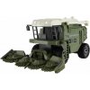 Teddies Kombajn na kukuricu RC 22cm 27MHz