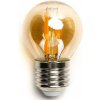Aigostar B.V. | LED Žiarovka G45 E27/6W/230V 2200K - Aigostar | AI0130