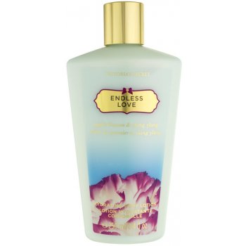 Victoria´s Secret Endless Love telové mlieko 250 ml