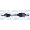 Hnací hriadeľ MAGNETI MARELLI 302004190148