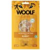 WOOLF Earth poh. NooHide M Flat Bar Rabbit 90 g