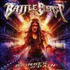 CD Battle Beast - BRINGER OF PAIN